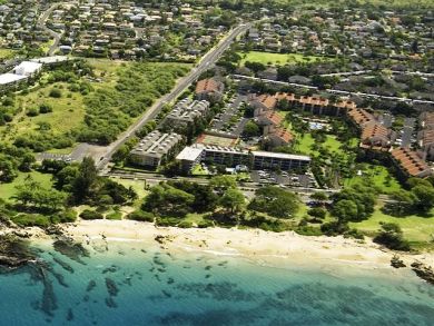 Wailea Condo 896112